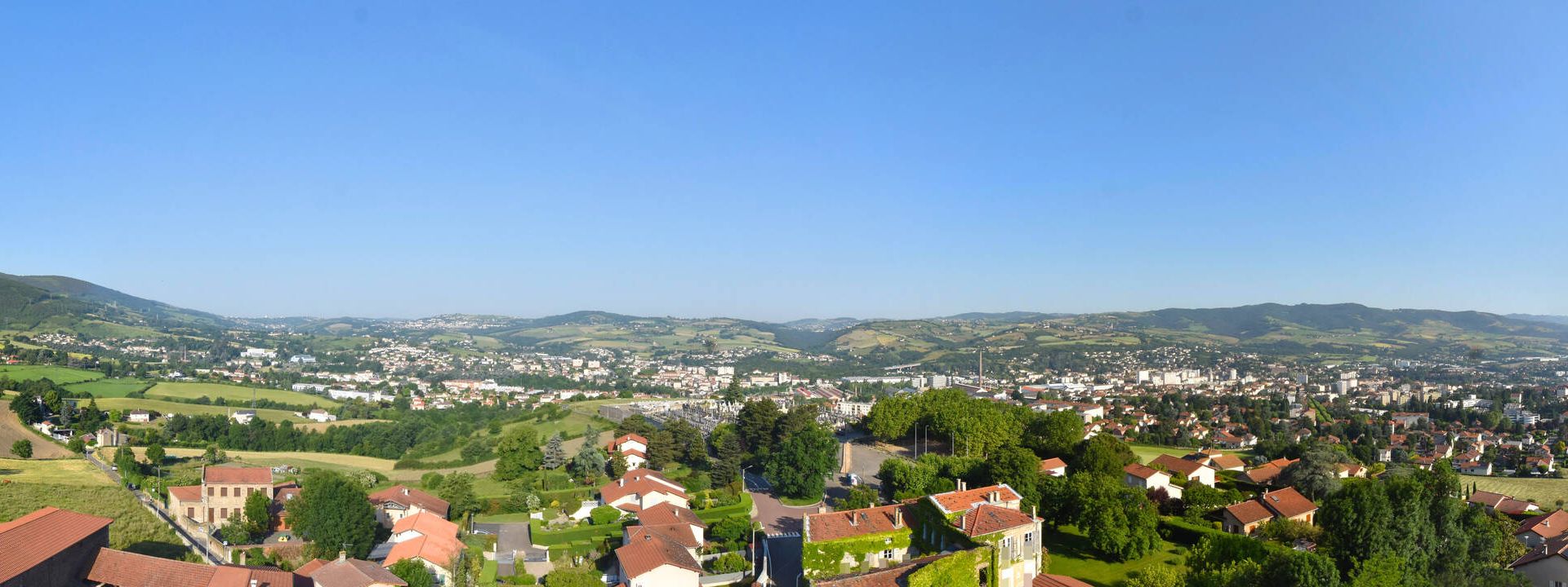 Saint-Chamond: St-Chamond
