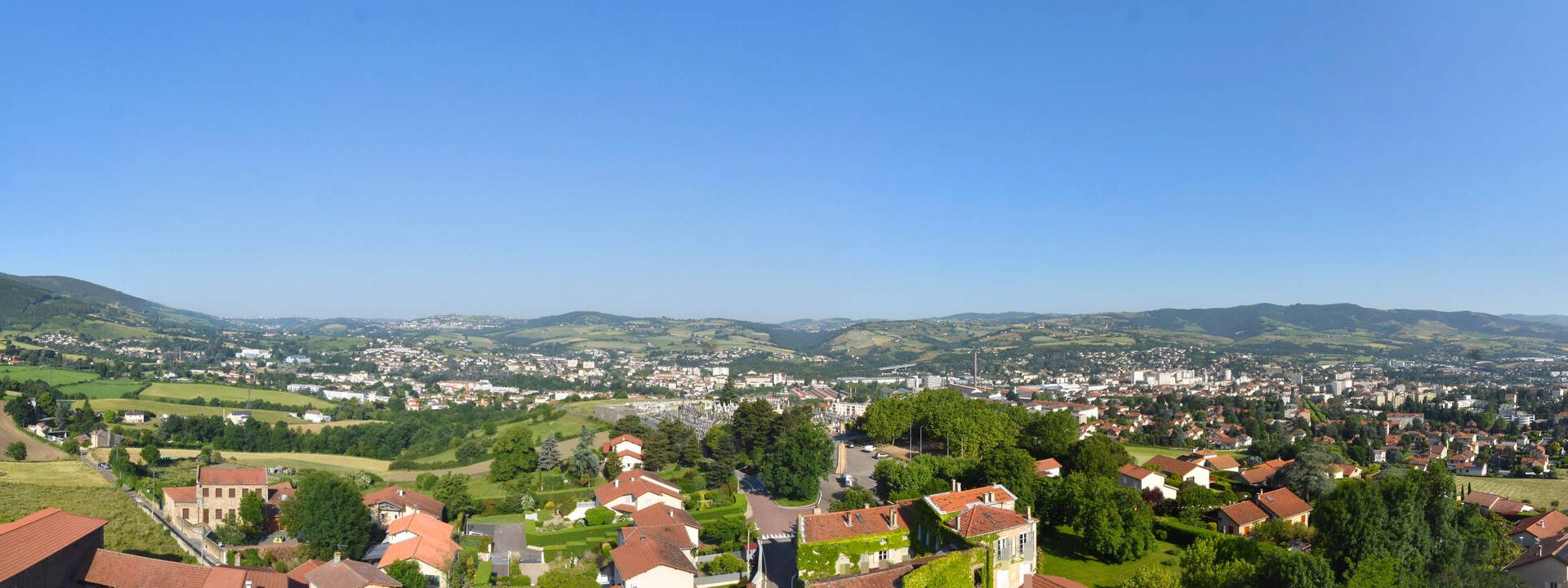 Saint-Chamond: St-Chamond