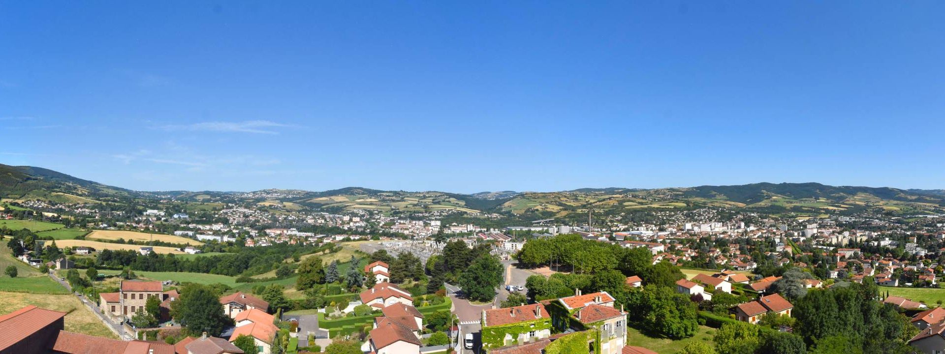 Saint-Chamond: St-Chamond