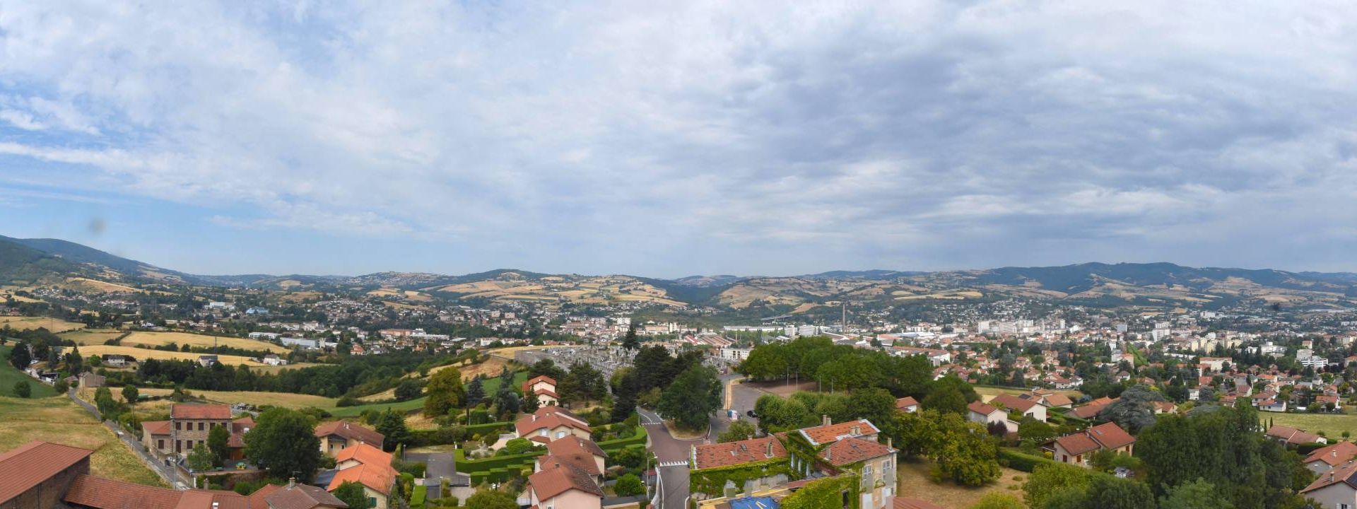 Saint-Chamond: St-Chamond