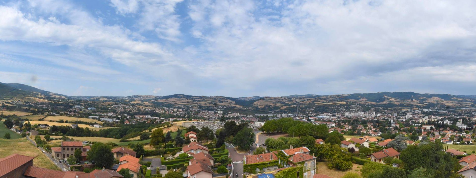Saint-Chamond: St-Chamond