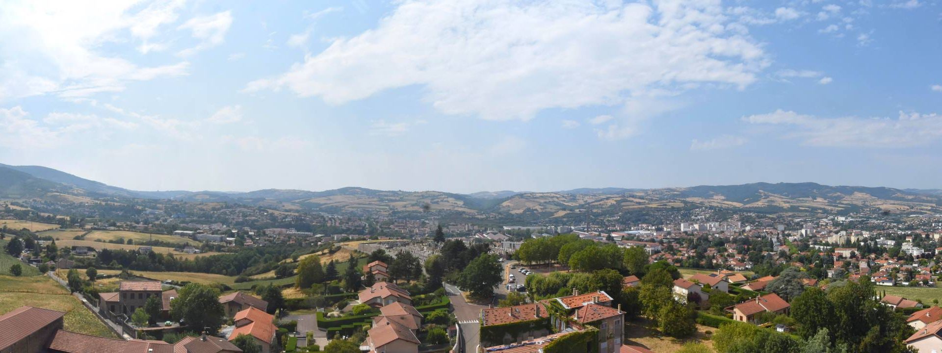Saint-Chamond: St-Chamond