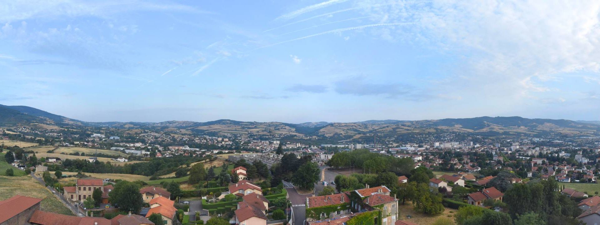 Saint-Chamond: St-Chamond