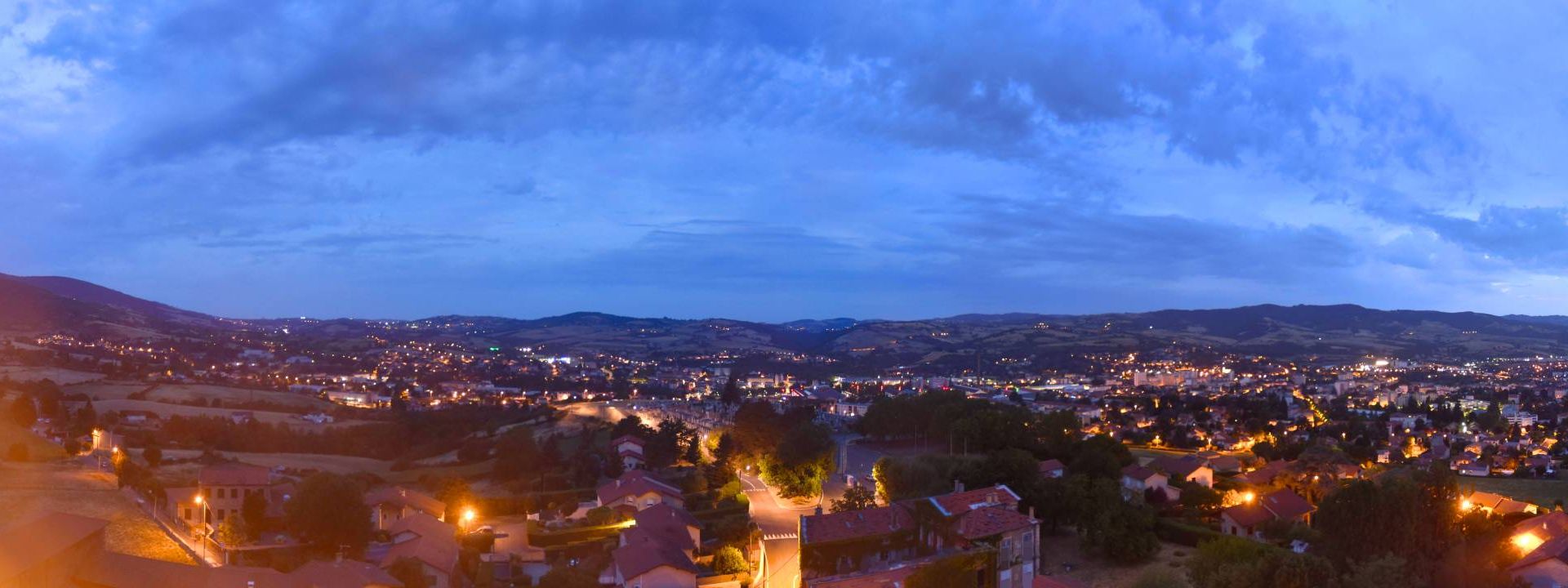 Saint-Chamond: St-Chamond