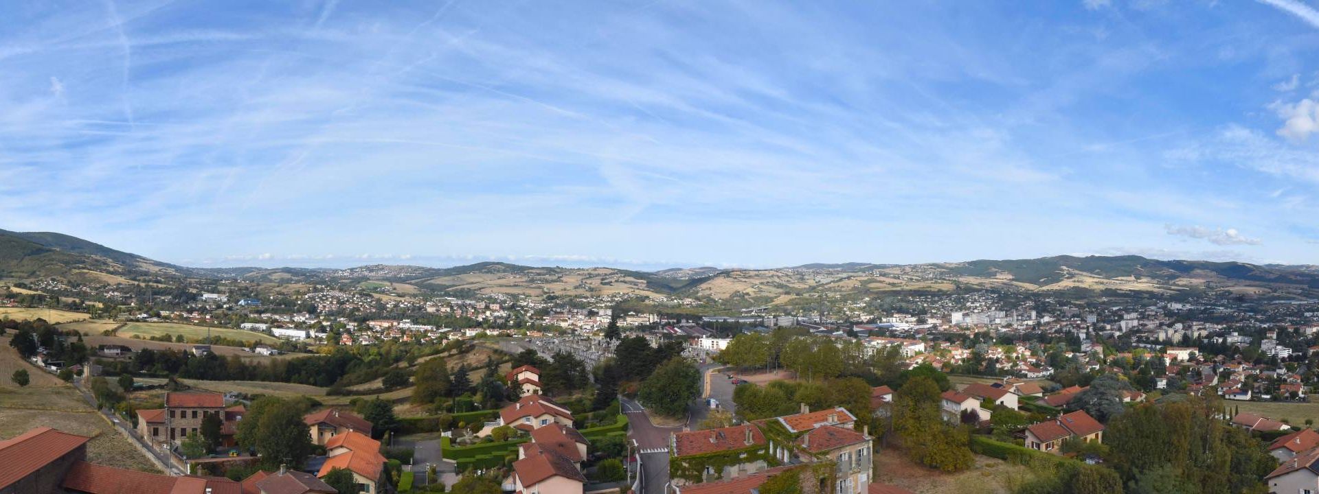 Saint-Chamond: St-Chamond