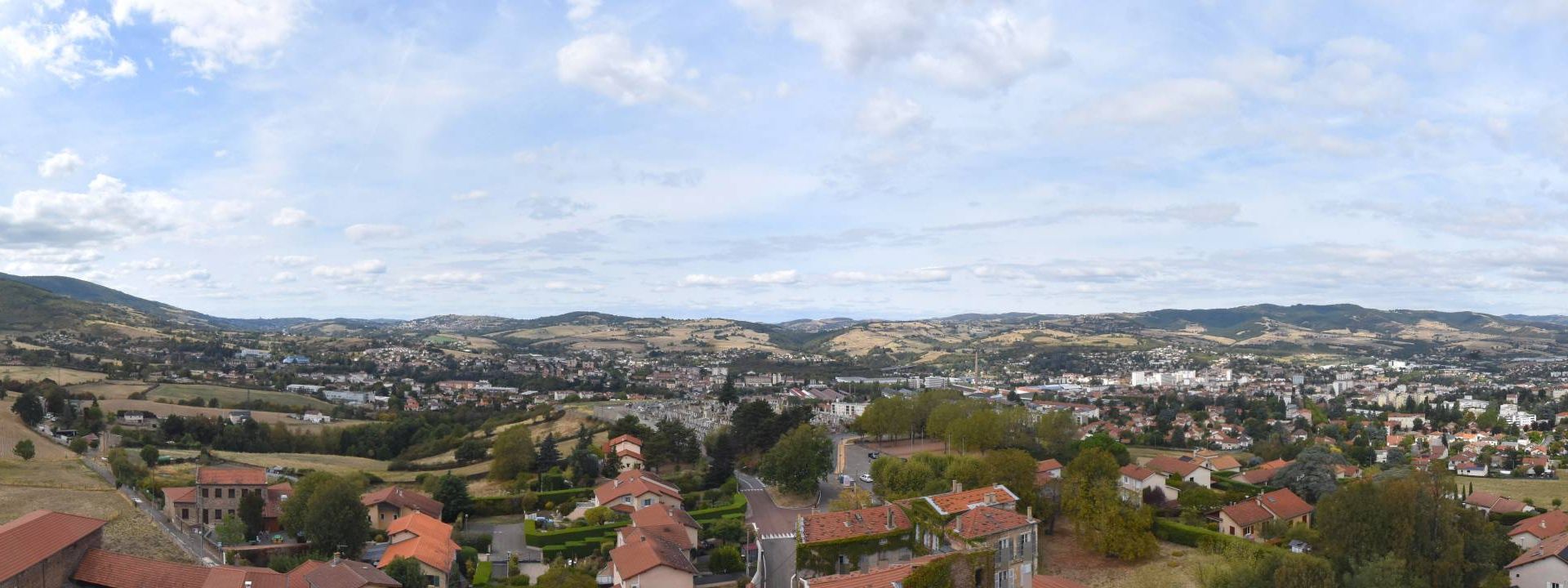 Saint-Chamond: St-Chamond