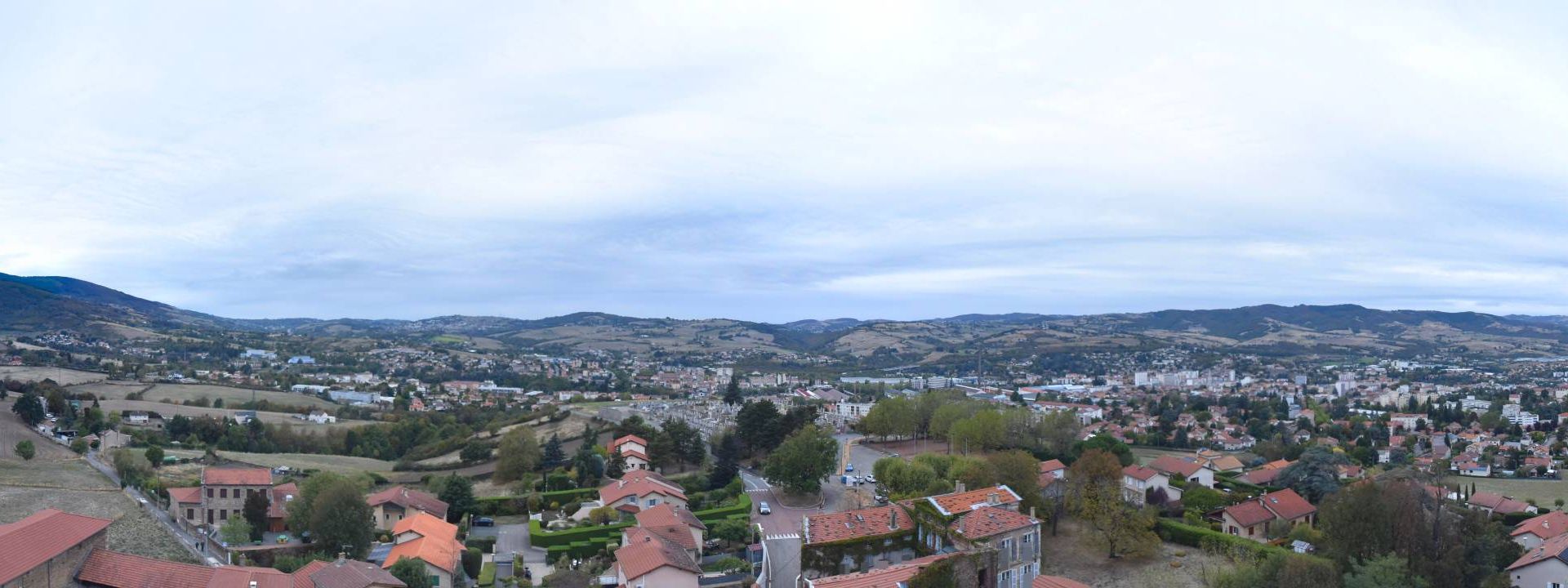 Saint-Chamond: St-Chamond