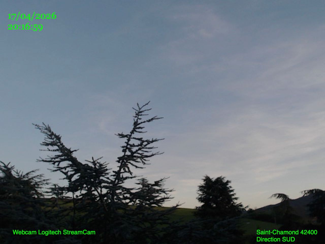 Saint-Chamond: église Saint-Martin-en-Coailleux