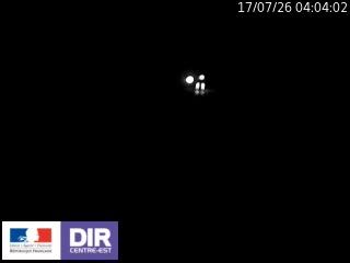 Chabanière: Tartaras A47 PR12+840