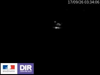 Chabanière: Tartaras A47 PR12+840