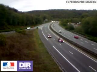 Chabanière: Tartaras A47 PR12+840