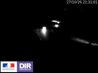 Chabanière: Tartaras A47 PR12+840