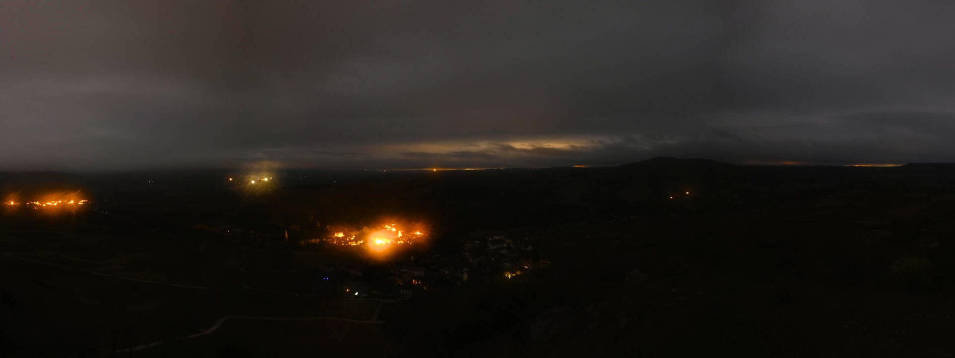 Dezize-lès-Maranges: Maranges