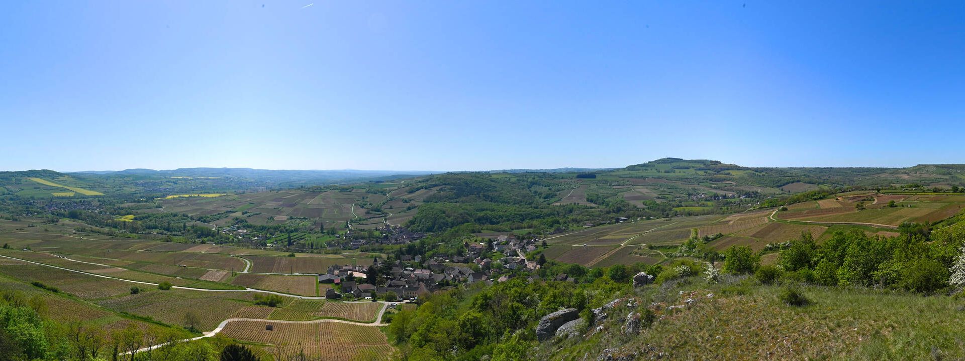 Dezize-lès-Maranges: Maranges