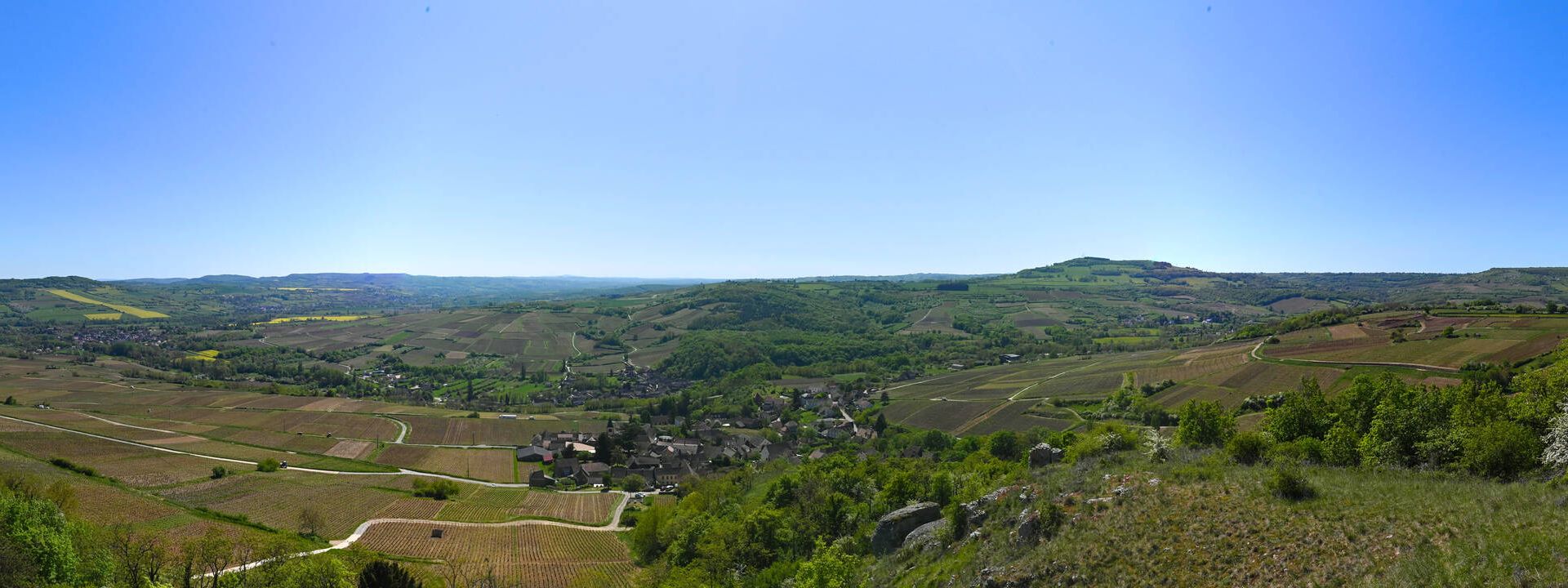 Dezize-lès-Maranges: Maranges