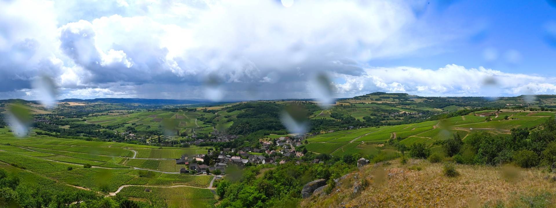 Dezize-lès-Maranges: Maranges