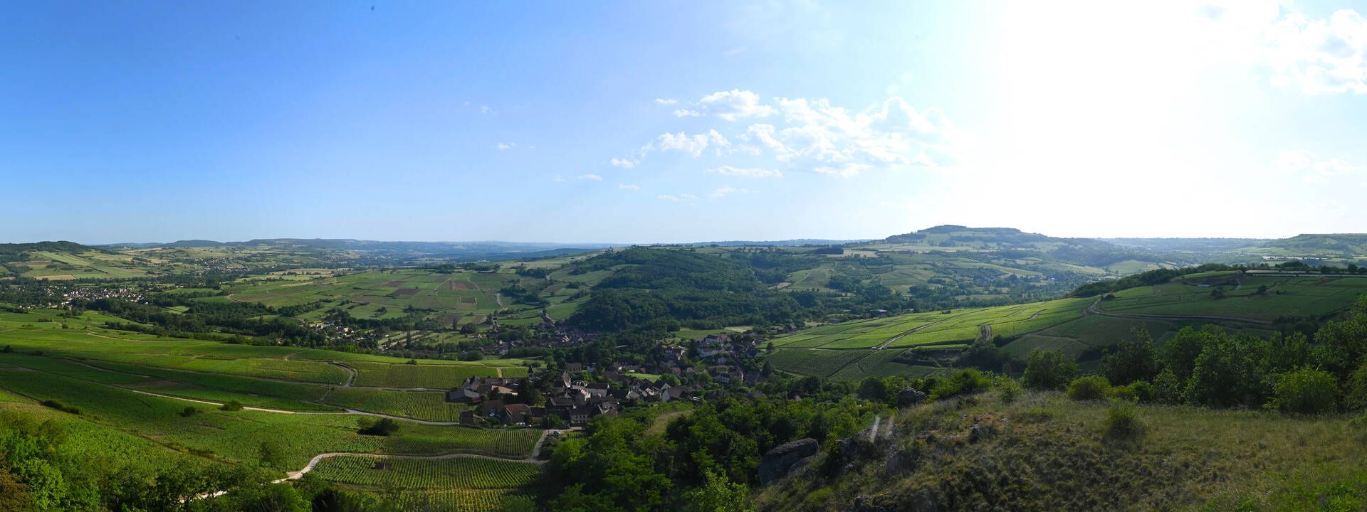 Dezize-lès-Maranges: Maranges