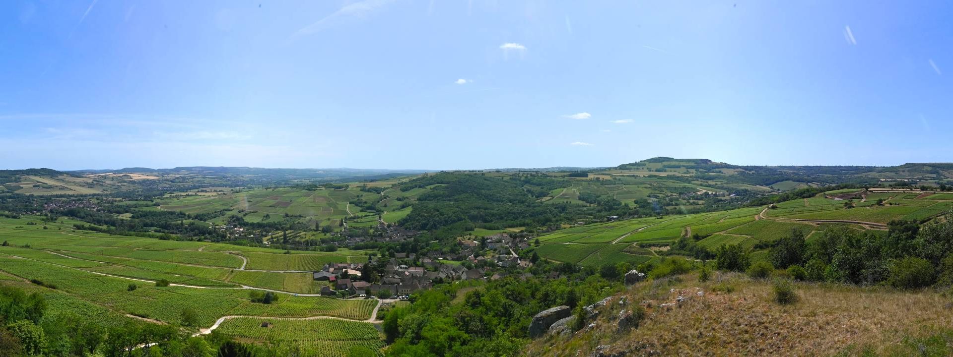 Dezize-lès-Maranges: Maranges