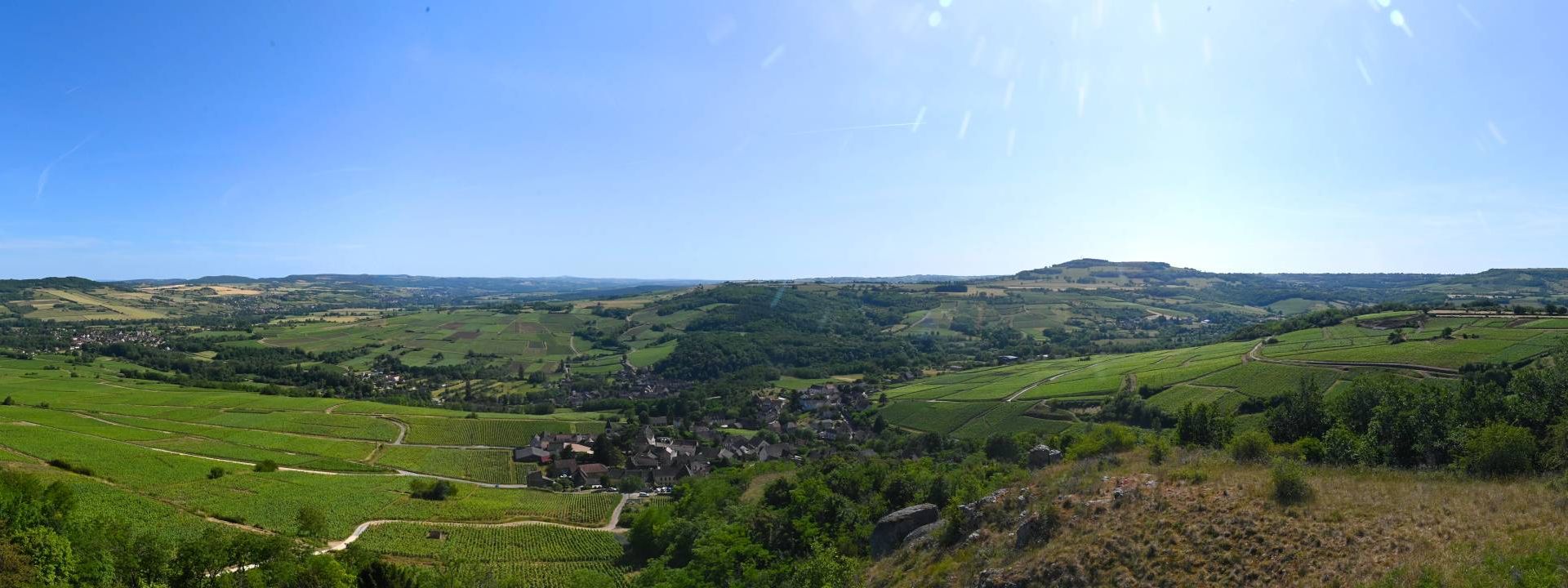 Dezize-lès-Maranges: Maranges
