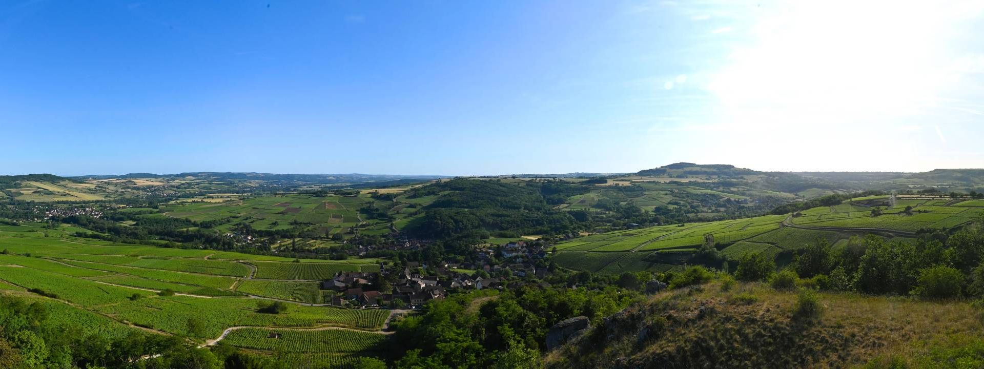Dezize-lès-Maranges: Maranges