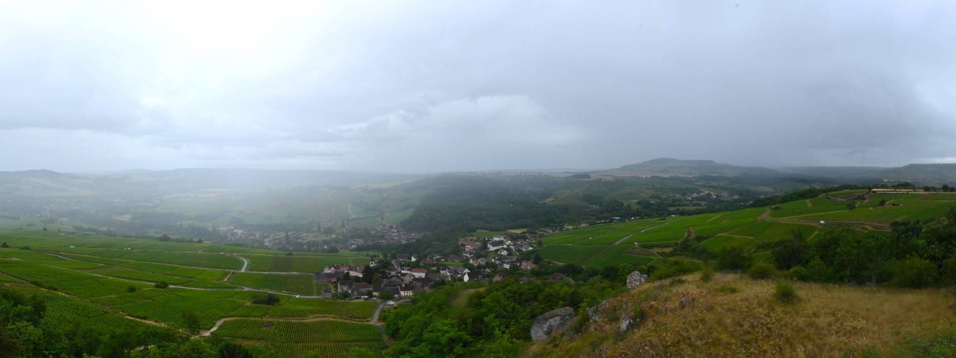 Dezize-lès-Maranges: Maranges