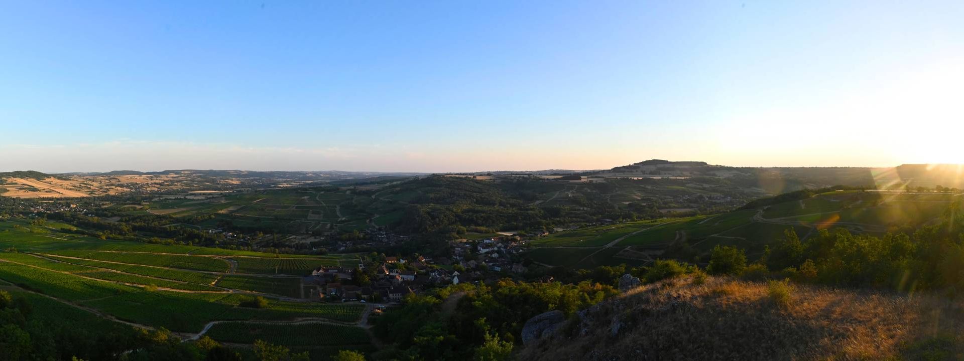 Dezize-lès-Maranges: Maranges