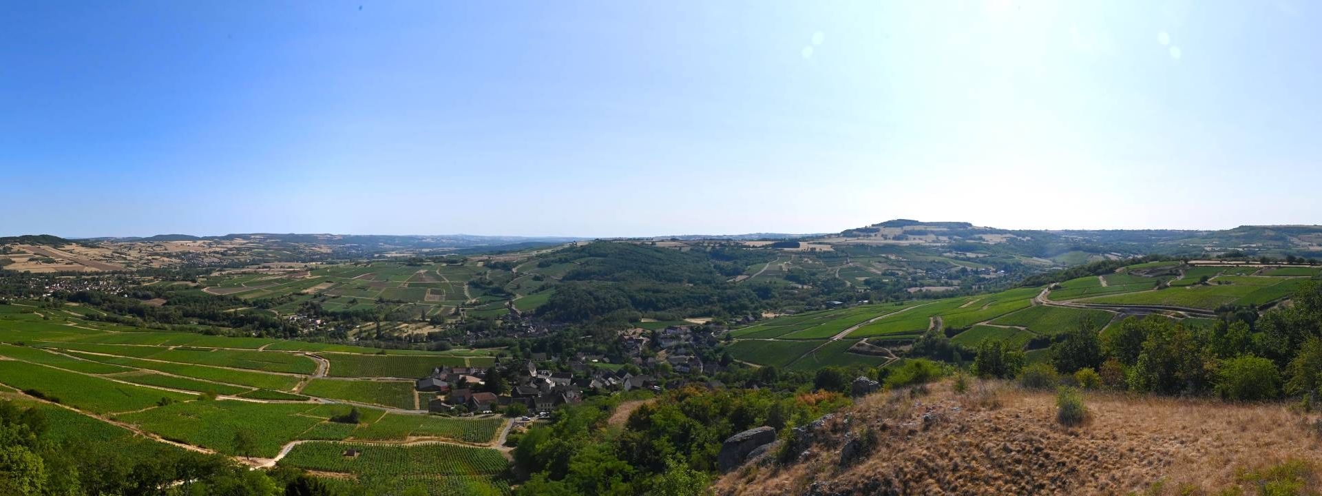 Dezize-lès-Maranges: Maranges
