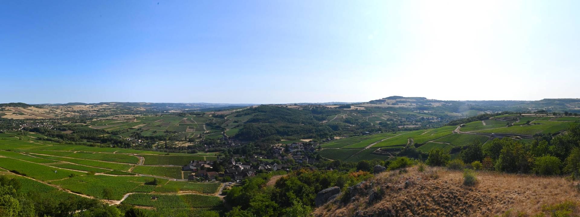 Dezize-lès-Maranges: Maranges