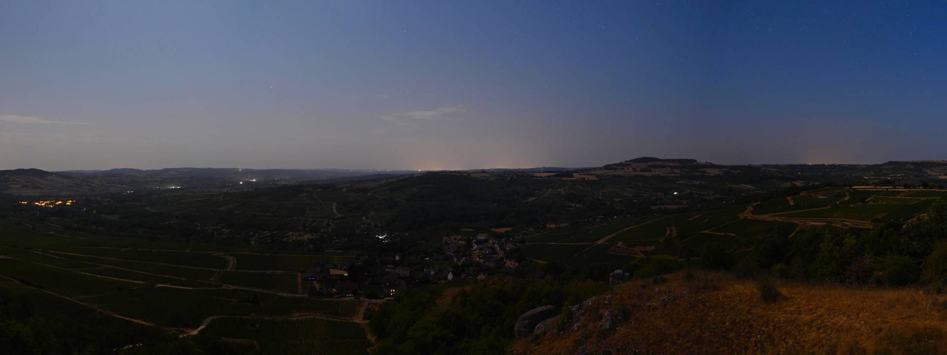Dezize-lès-Maranges: Maranges