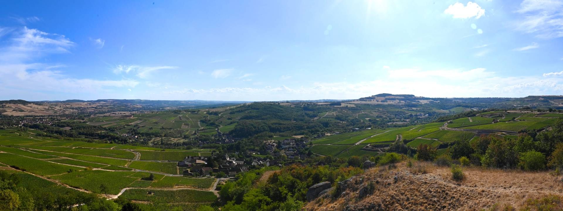 Dezize-lès-Maranges: Maranges