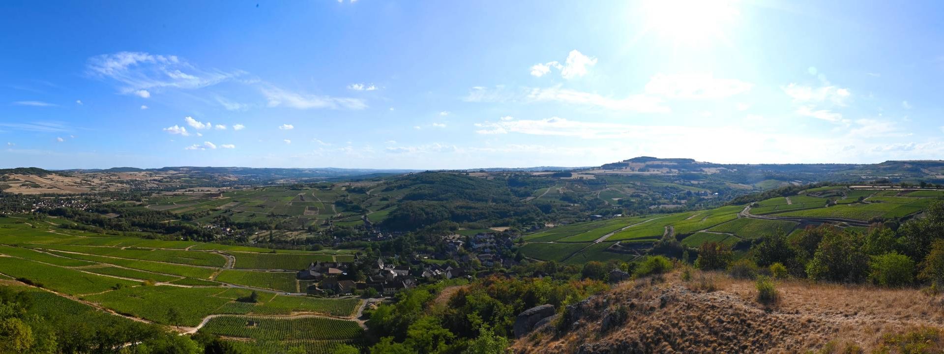 Dezize-lès-Maranges: Maranges