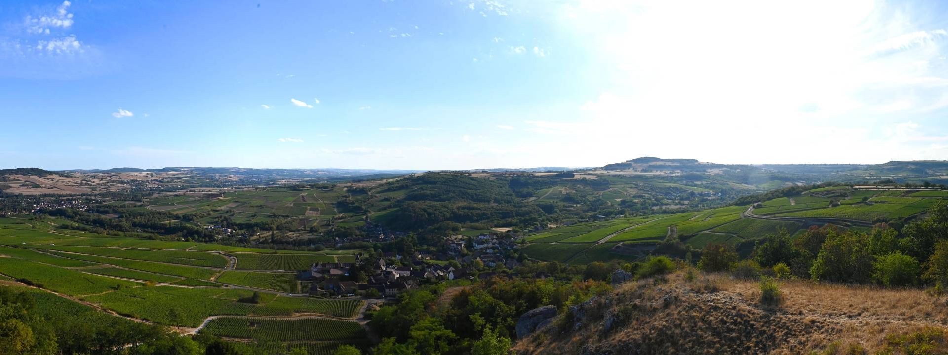 Dezize-lès-Maranges: Maranges