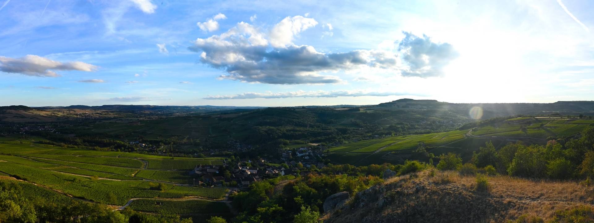 Dezize-lès-Maranges: Maranges