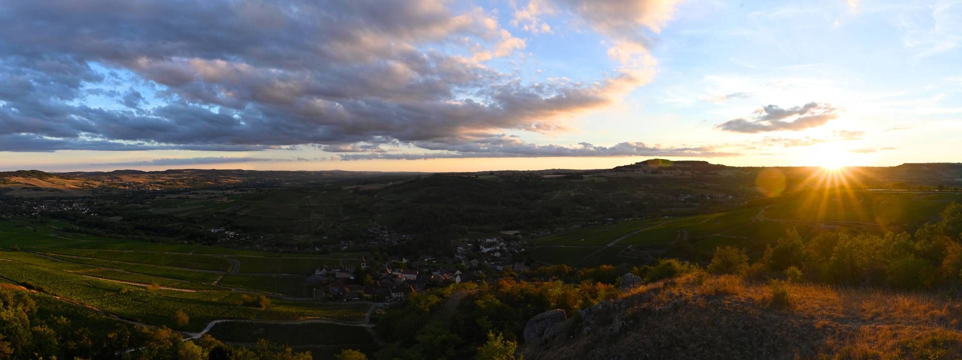 Dezize-lès-Maranges: Maranges