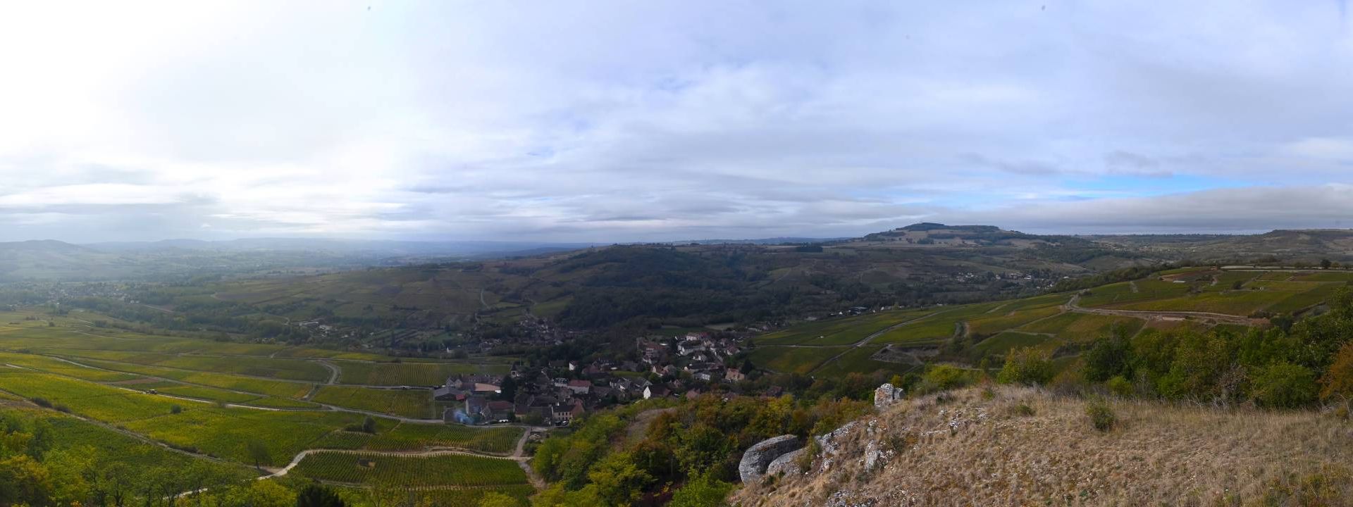 Dezize-lès-Maranges: Maranges