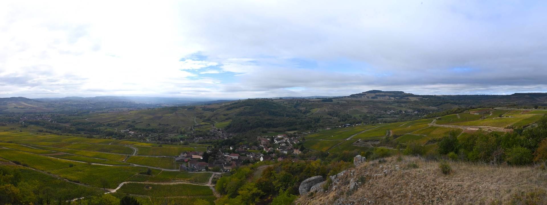 Dezize-lès-Maranges: Maranges