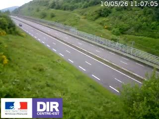Sologny: Col de Bois Clair N79 PR63+640