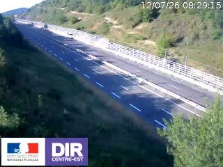 Sologny: Col de Bois Clair N79 PR63+640