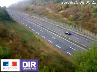 Sologny: Col de Bois Clair N79 PR63+640
