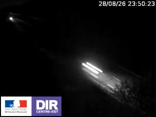 Sologny: Col de Bois Clair N79 PR63+640