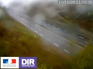 Sologny: Col de Bois Clair N79 PR63+640