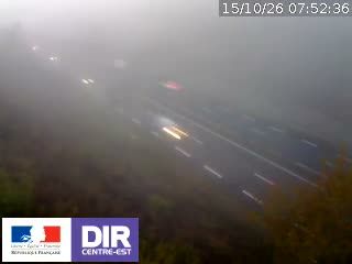Sologny: Col de Bois Clair N79 PR63+640