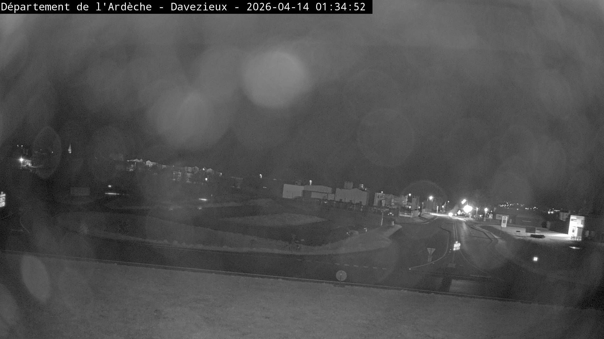 Davézieux › Sud-ouest