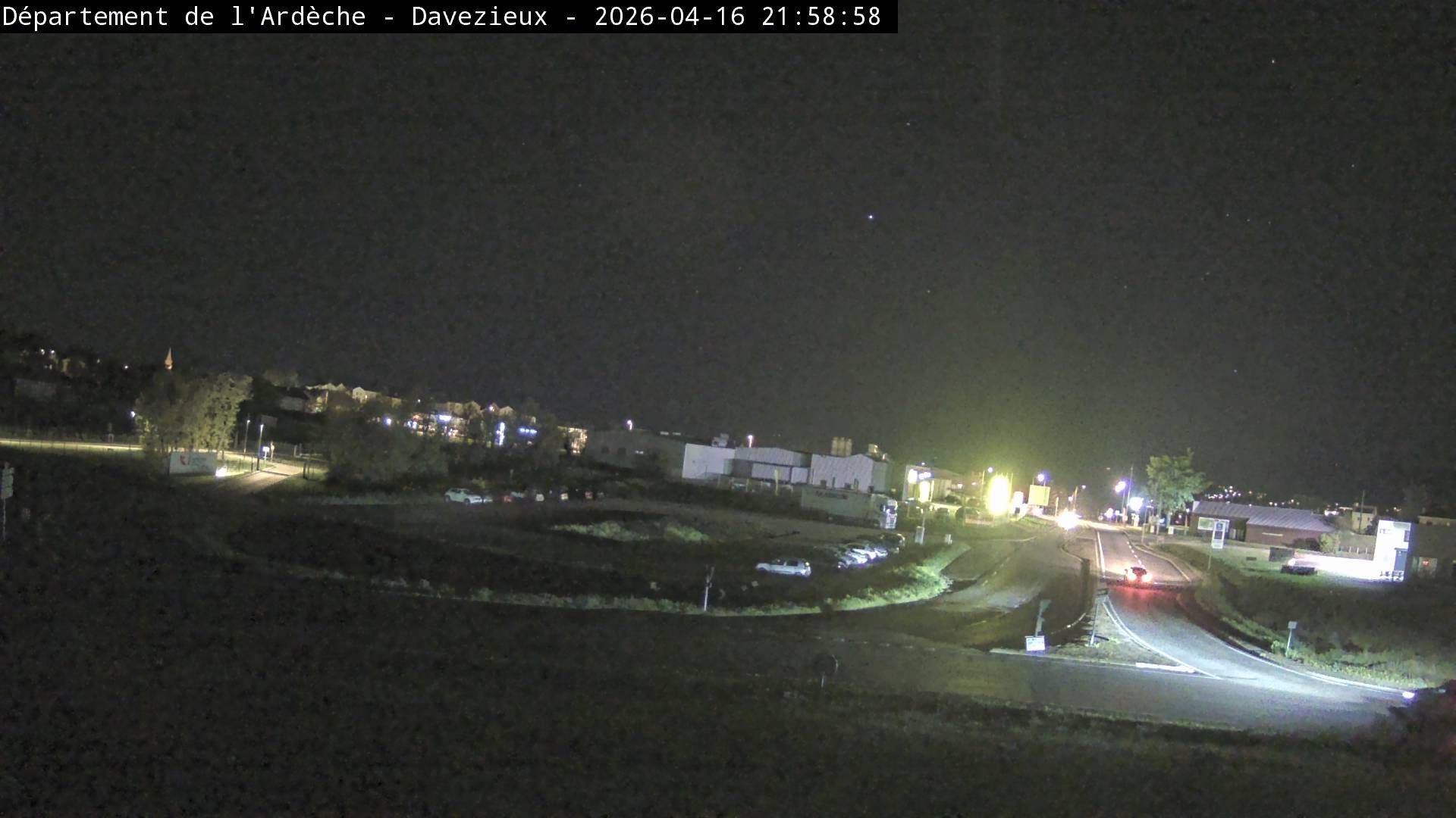 Davézieux › Sud-ouest