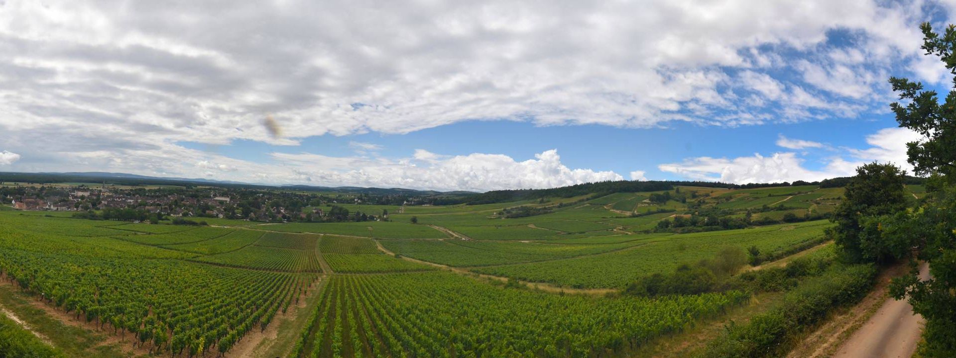 Beaubery