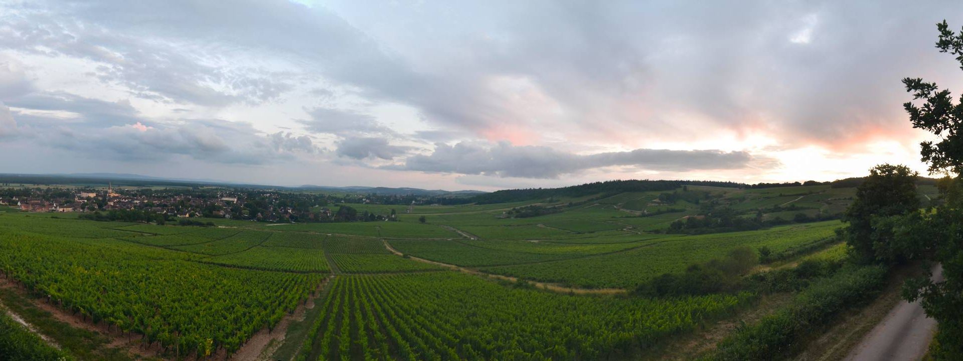 Beaubery