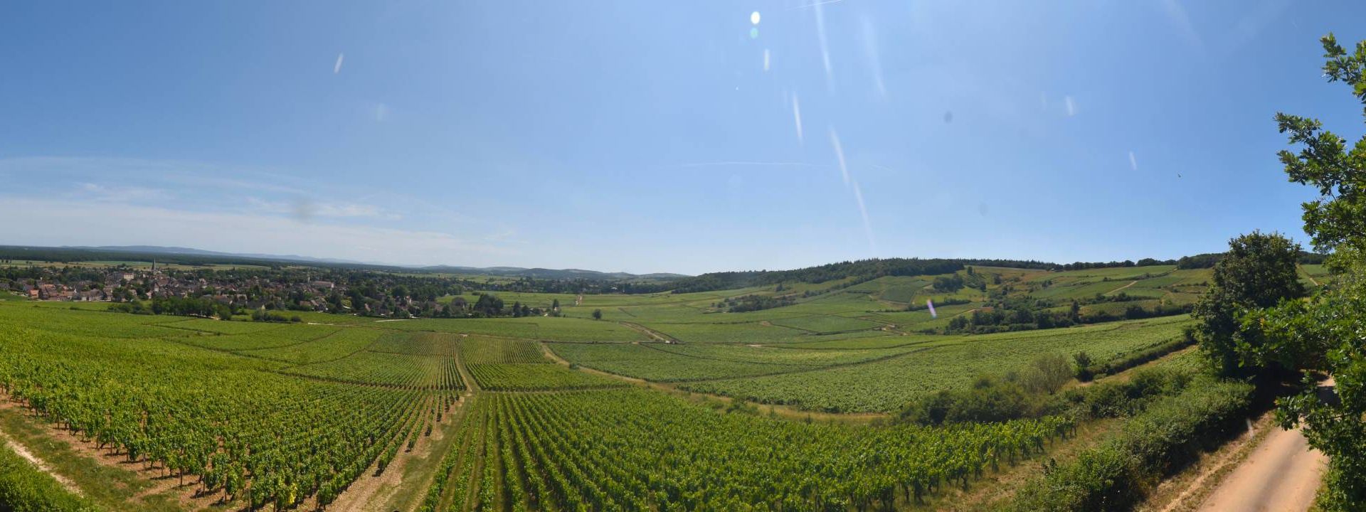 Beaubery
