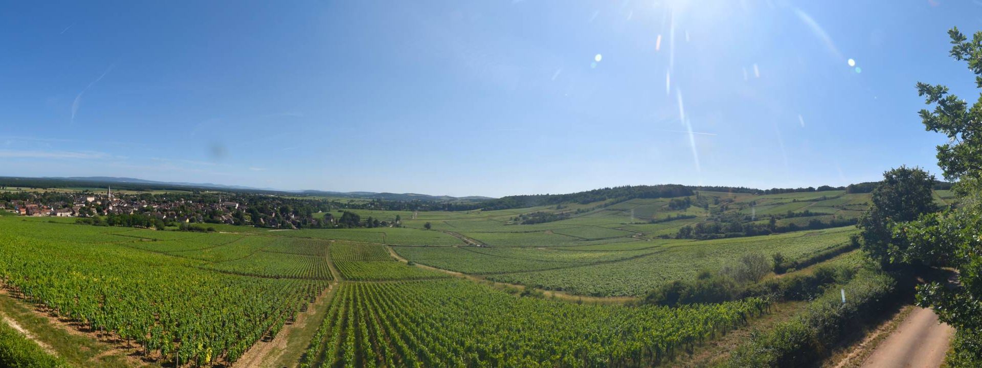 Beaubery