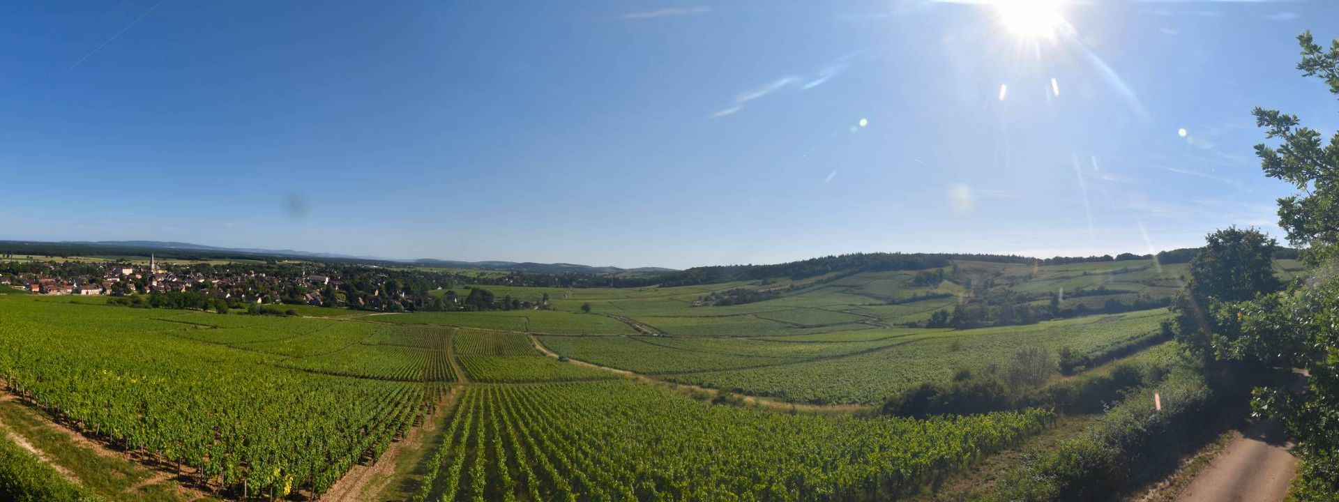 Beaubery