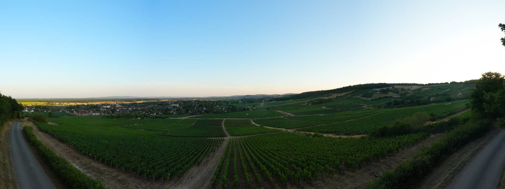 Beaubery
